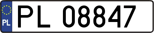 PL08847