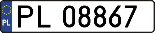 PL08867