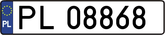 PL08868