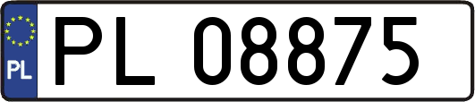 PL08875