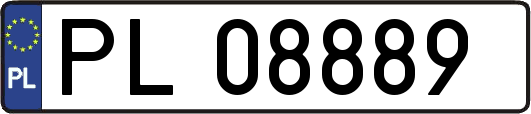 PL08889
