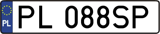 PL088SP
