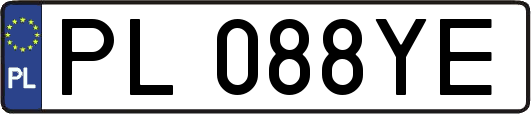 PL088YE