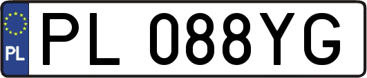 PL088YG