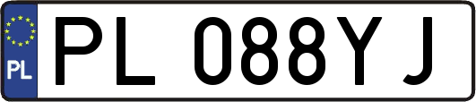 PL088YJ