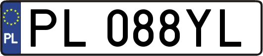 PL088YL