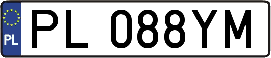PL088YM