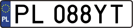 PL088YT