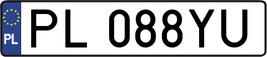 PL088YU