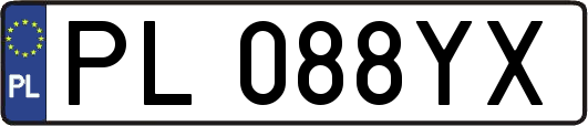 PL088YX