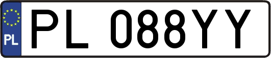 PL088YY