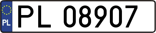 PL08907