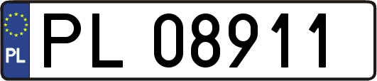 PL08911