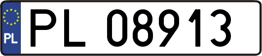 PL08913