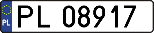 PL08917