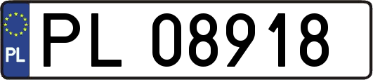 PL08918