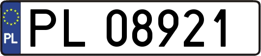 PL08921