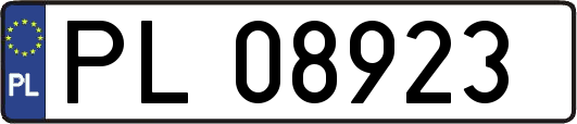 PL08923