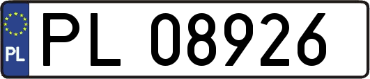 PL08926