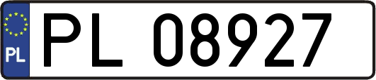 PL08927