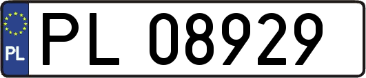 PL08929