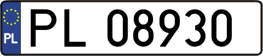 PL08930