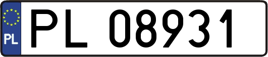 PL08931