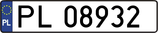 PL08932