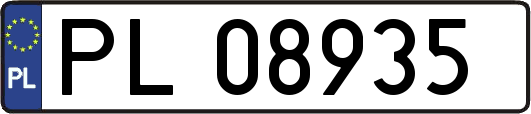 PL08935
