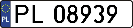 PL08939
