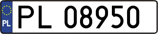 PL08950