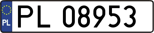 PL08953