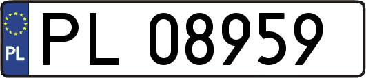 PL08959