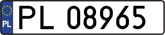 PL08965