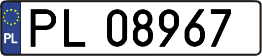 PL08967