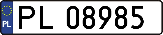 PL08985