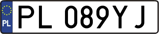 PL089YJ