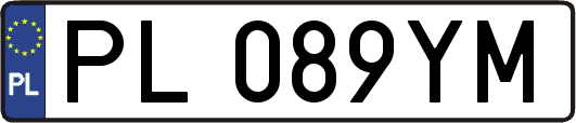 PL089YM