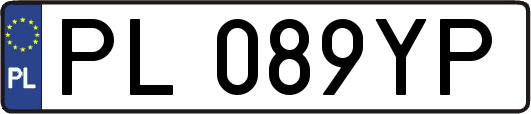 PL089YP