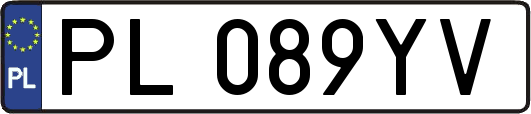 PL089YV