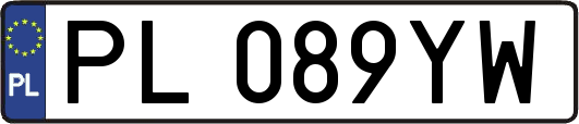 PL089YW