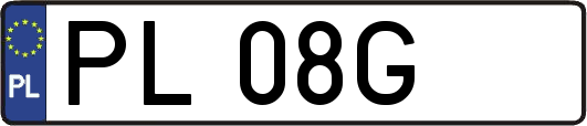 PL08G