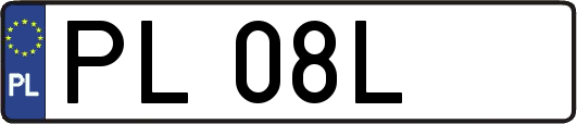 PL08L