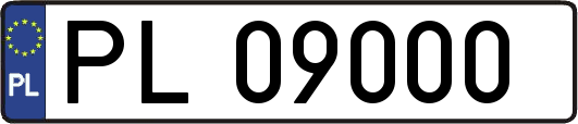 PL09000