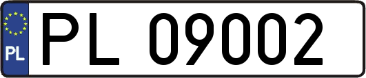 PL09002