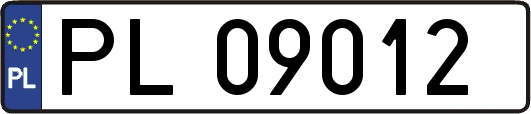 PL09012
