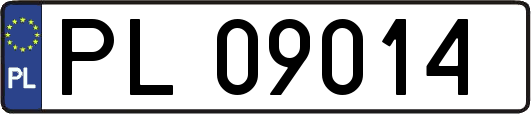 PL09014
