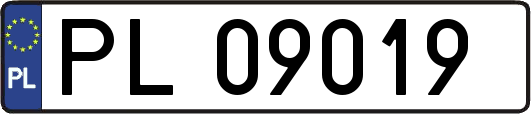 PL09019