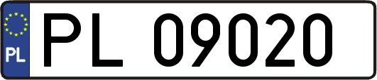 PL09020