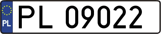 PL09022